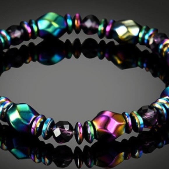 🌸2/$20🌸 Magnetic Bracelet - Picture 6 of 9